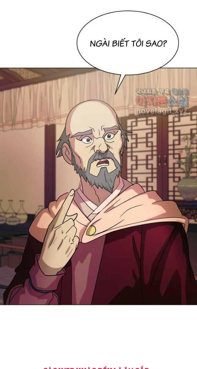 Bậc Thầy Phép Thuật Ở Thế Giới Võ Lâm Chapter 36 - 81