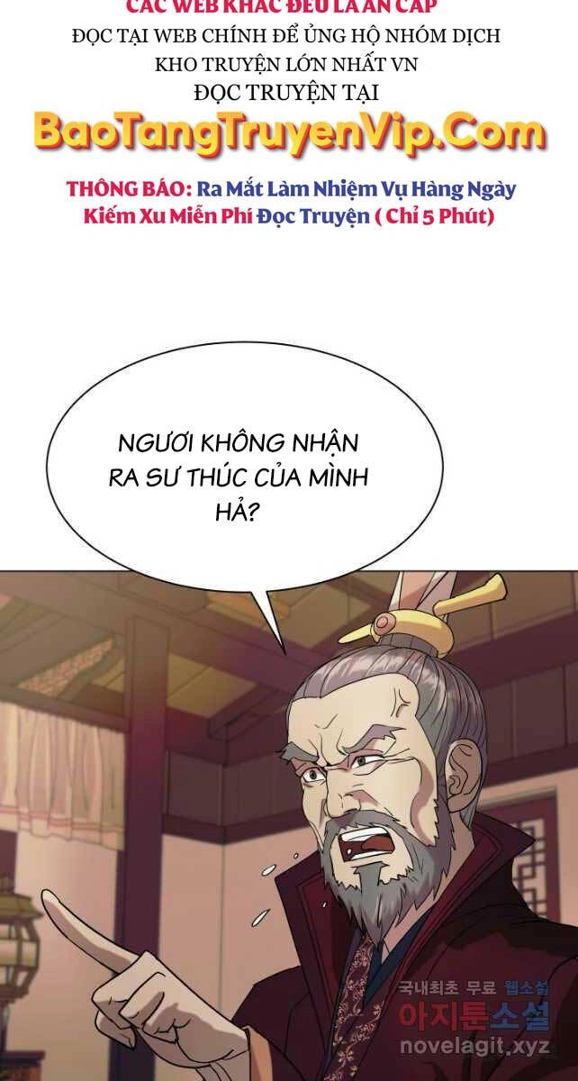 Bậc Thầy Phép Thuật Ở Thế Giới Võ Lâm Chapter 36 - 82