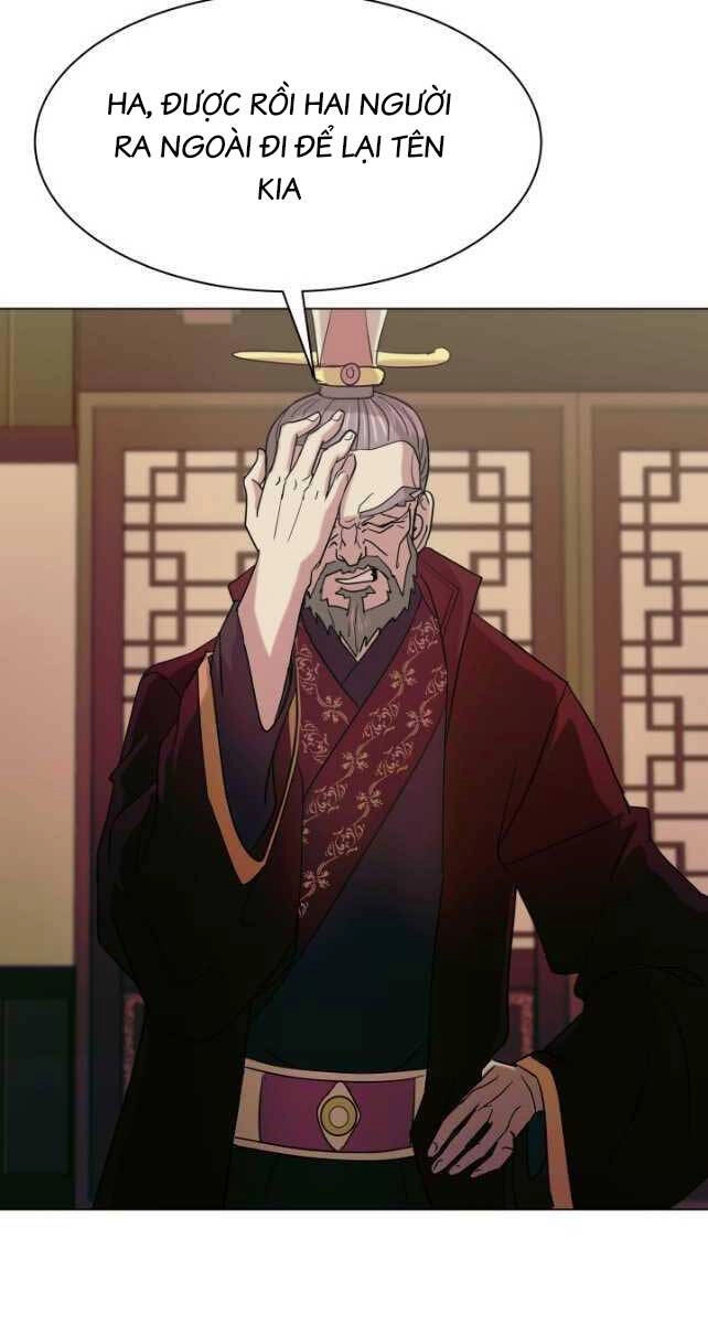 Bậc Thầy Phép Thuật Ở Thế Giới Võ Lâm Chapter 36 - 85