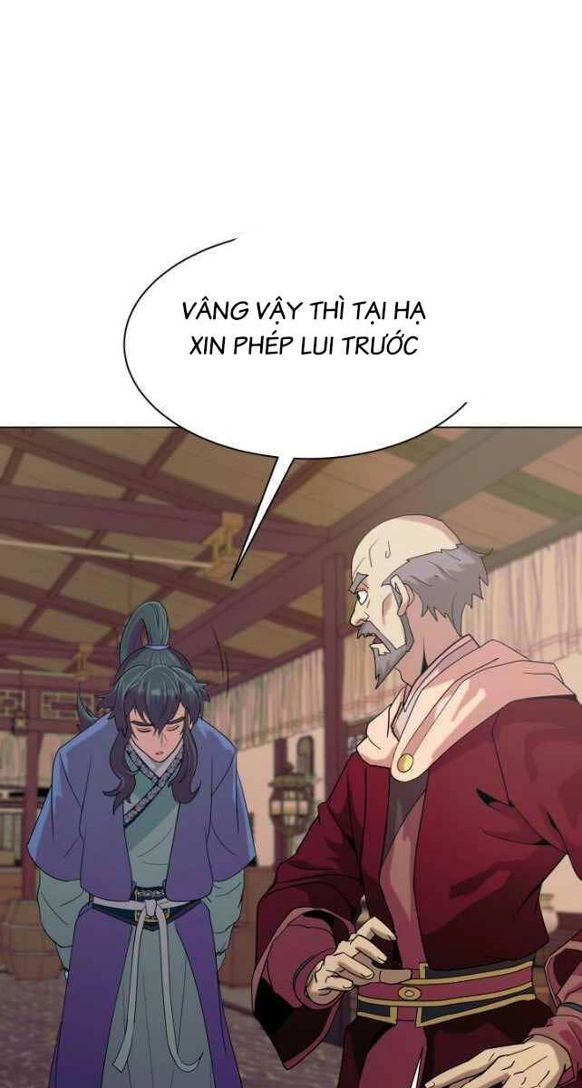 Bậc Thầy Phép Thuật Ở Thế Giới Võ Lâm Chapter 36 - 86