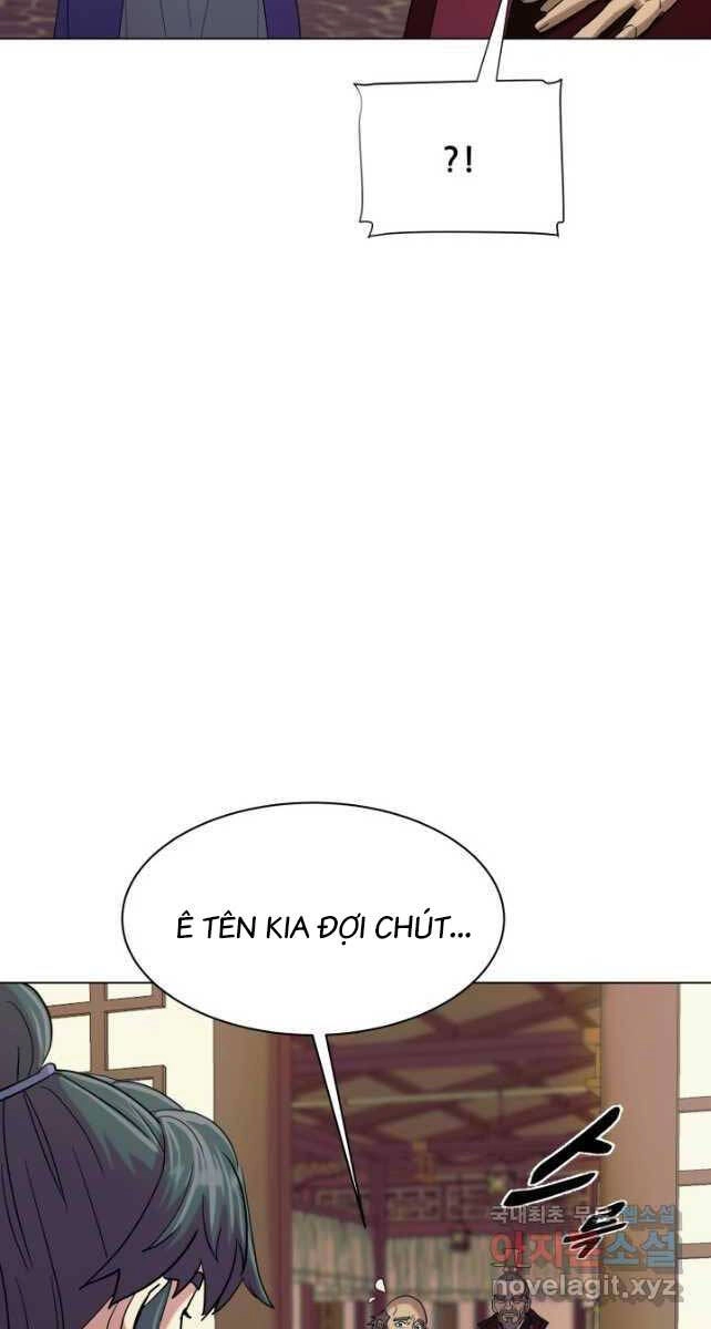 Bậc Thầy Phép Thuật Ở Thế Giới Võ Lâm Chapter 36 - 87