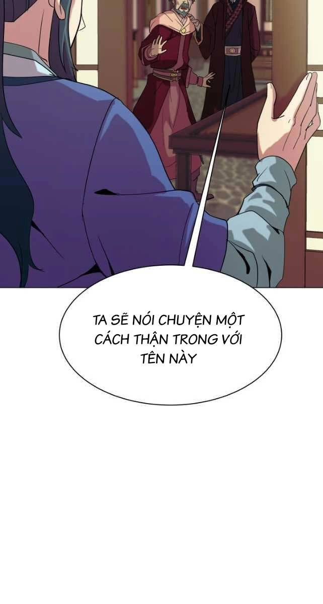 Bậc Thầy Phép Thuật Ở Thế Giới Võ Lâm Chapter 36 - 88