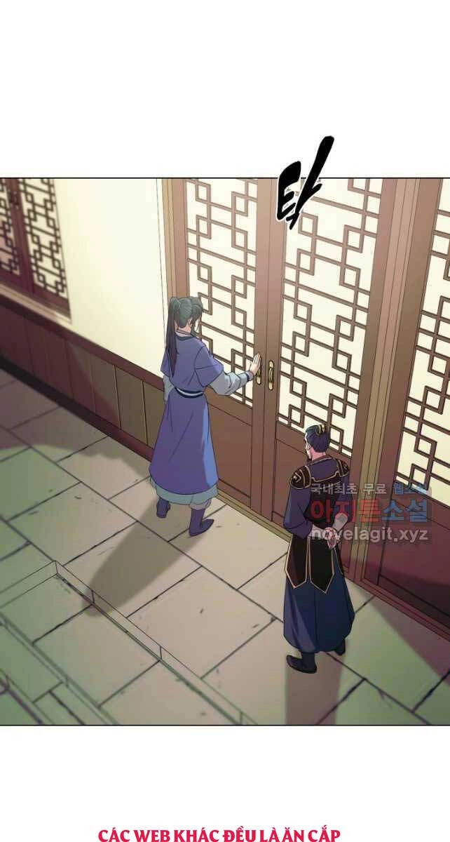 Bậc Thầy Phép Thuật Ở Thế Giới Võ Lâm Chapter 36 - 89