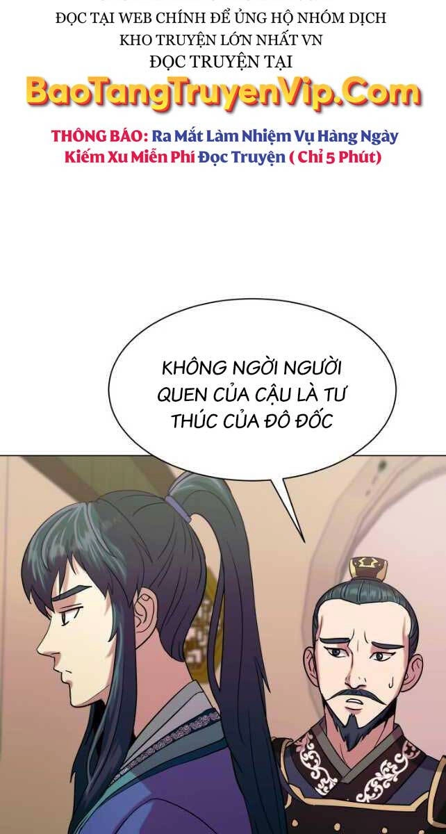 Bậc Thầy Phép Thuật Ở Thế Giới Võ Lâm Chapter 36 - 90