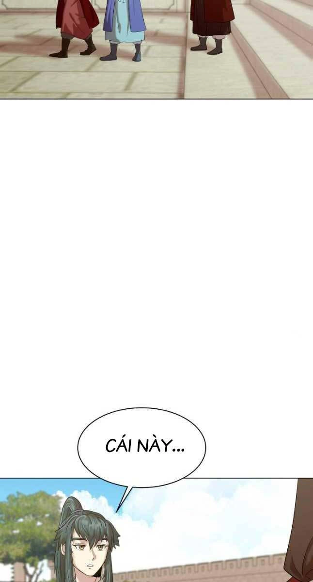 Bậc Thầy Phép Thuật Ở Thế Giới Võ Lâm Chapter 37 - 2