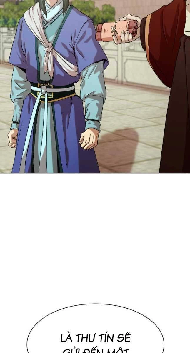 Bậc Thầy Phép Thuật Ở Thế Giới Võ Lâm Chapter 37 - 3