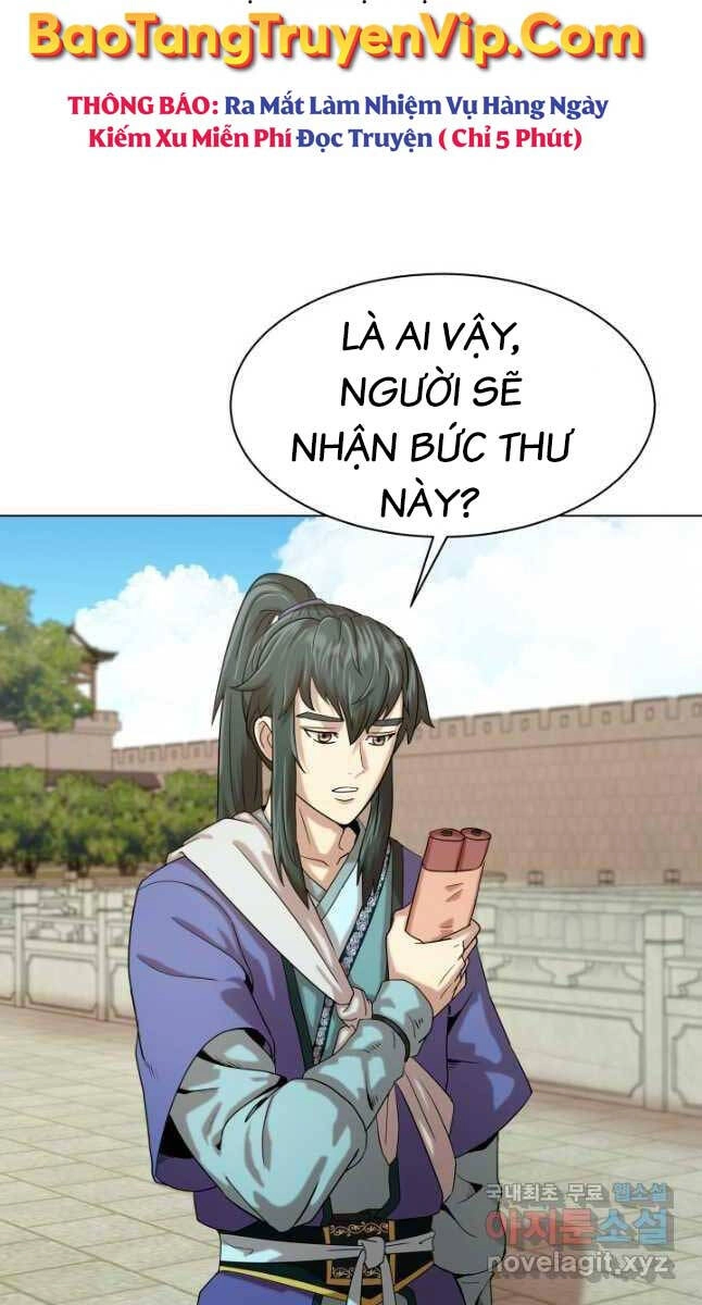 Bậc Thầy Phép Thuật Ở Thế Giới Võ Lâm Chapter 37 - 5