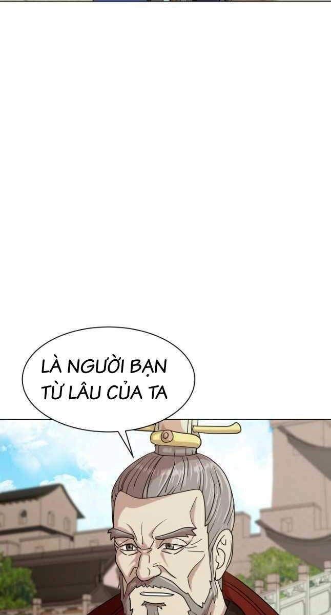 Bậc Thầy Phép Thuật Ở Thế Giới Võ Lâm Chapter 37 - 6