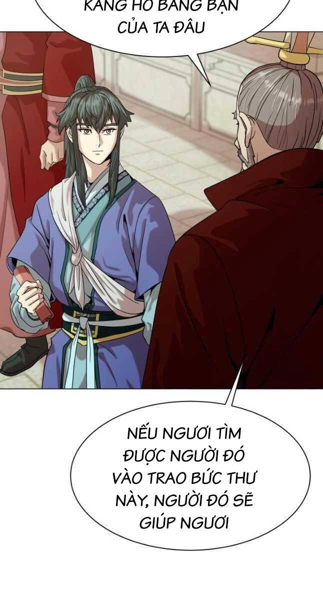 Bậc Thầy Phép Thuật Ở Thế Giới Võ Lâm Chapter 37 - 8