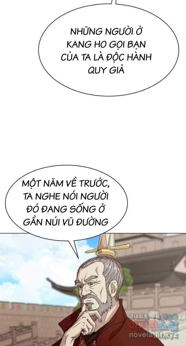 Bậc Thầy Phép Thuật Ở Thế Giới Võ Lâm Chapter 37 - 10