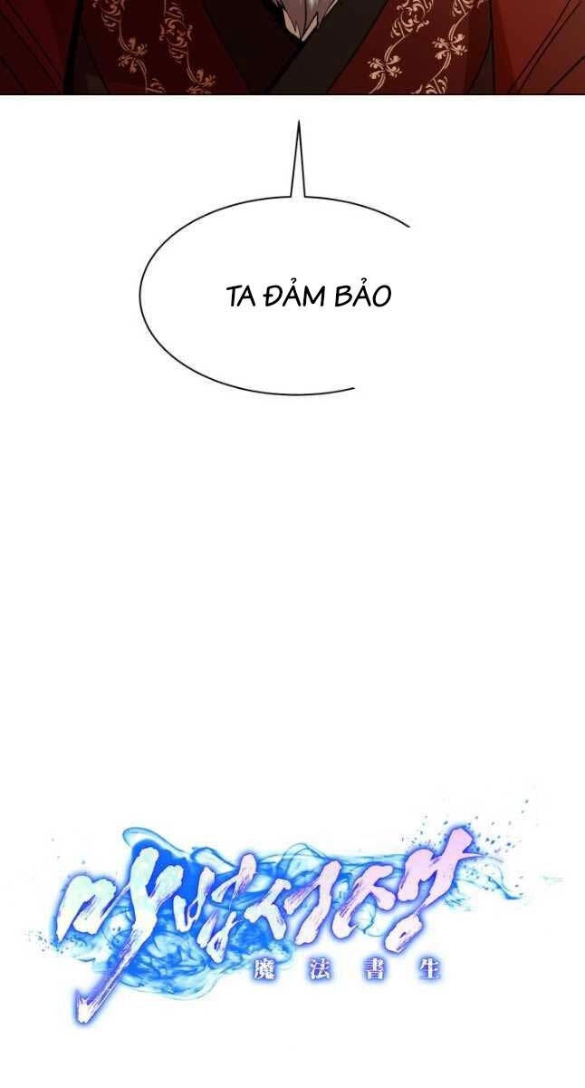 Bậc Thầy Phép Thuật Ở Thế Giới Võ Lâm Chapter 37 - 14