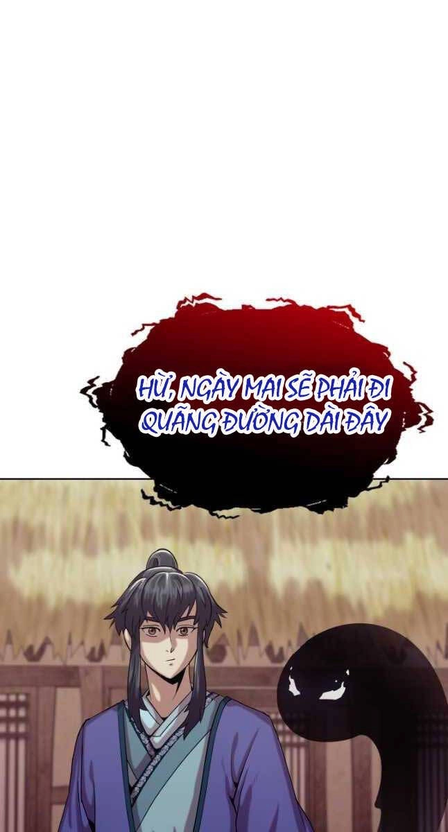 Bậc Thầy Phép Thuật Ở Thế Giới Võ Lâm Chapter 37 - 19