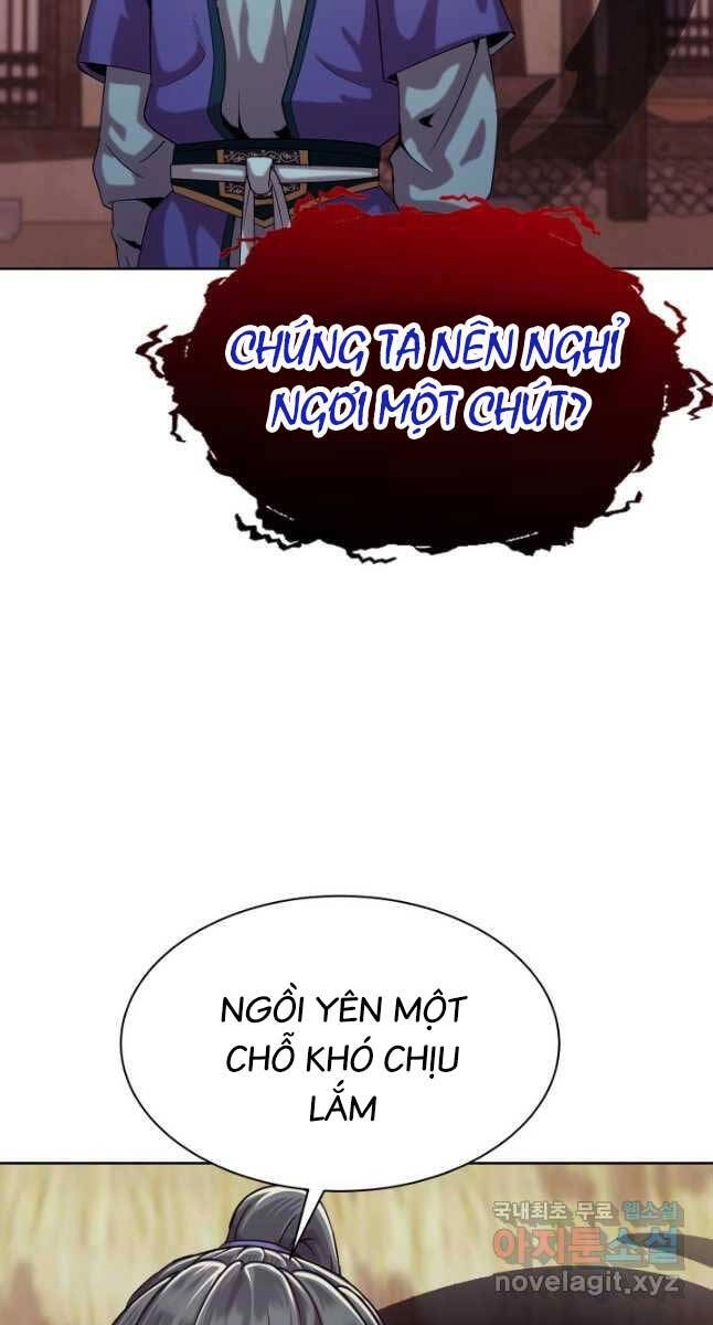 Bậc Thầy Phép Thuật Ở Thế Giới Võ Lâm Chapter 37 - 20