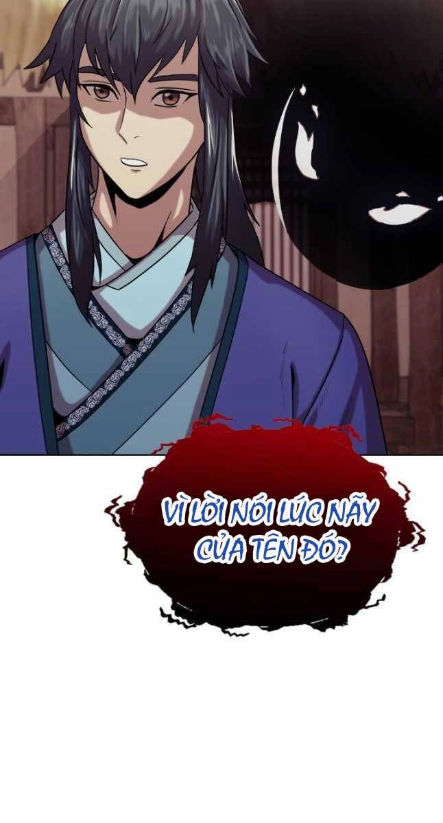 Bậc Thầy Phép Thuật Ở Thế Giới Võ Lâm Chapter 37 - 21