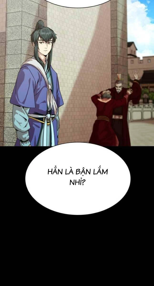 Bậc Thầy Phép Thuật Ở Thế Giới Võ Lâm Chapter 37 - 25