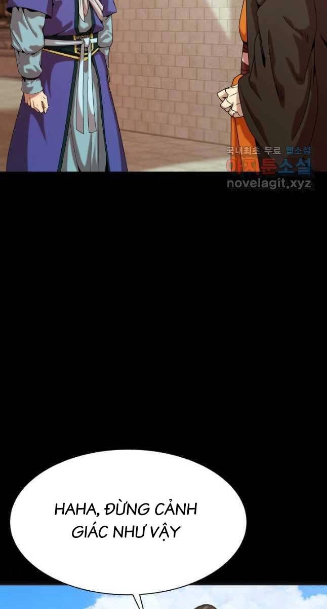 Bậc Thầy Phép Thuật Ở Thế Giới Võ Lâm Chapter 37 - 28