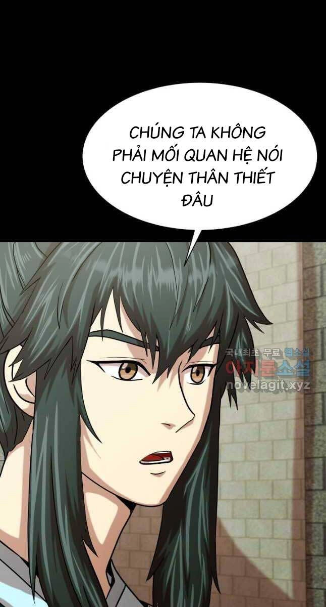 Bậc Thầy Phép Thuật Ở Thế Giới Võ Lâm Chapter 37 - 31