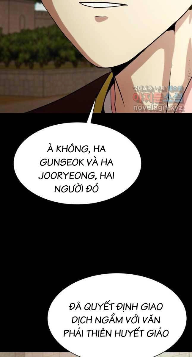 Bậc Thầy Phép Thuật Ở Thế Giới Võ Lâm Chapter 37 - 38