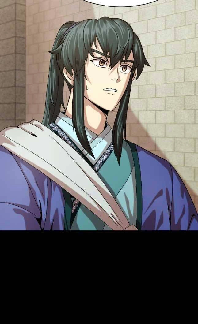 Bậc Thầy Phép Thuật Ở Thế Giới Võ Lâm Chapter 37 - 39