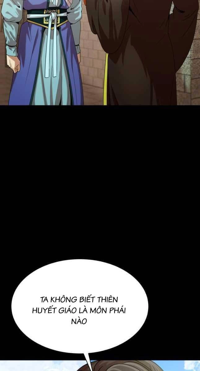 Bậc Thầy Phép Thuật Ở Thế Giới Võ Lâm Chapter 37 - 42