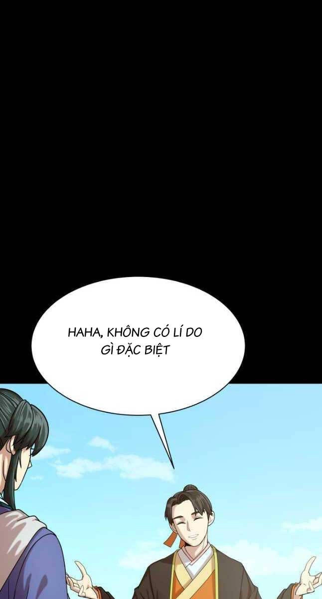 Bậc Thầy Phép Thuật Ở Thế Giới Võ Lâm Chapter 37 - 45