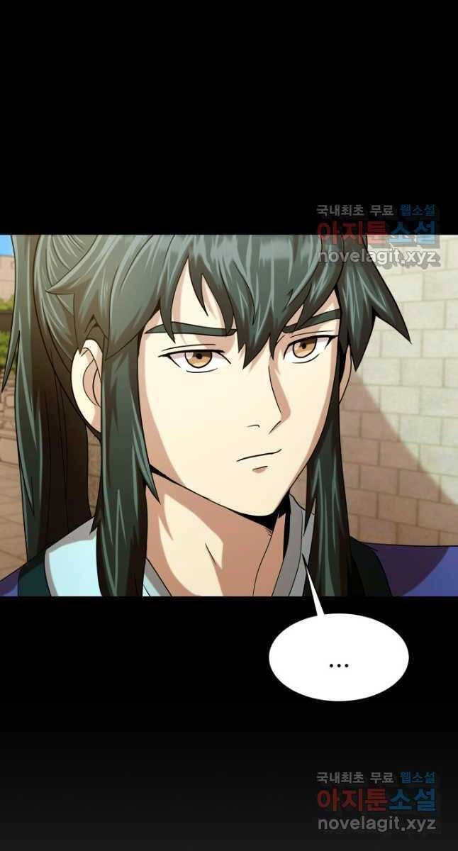 Bậc Thầy Phép Thuật Ở Thế Giới Võ Lâm Chapter 37 - 48