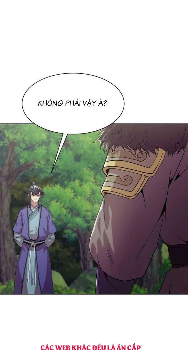 Bậc Thầy Phép Thuật Ở Thế Giới Võ Lâm Chapter 37 - 51