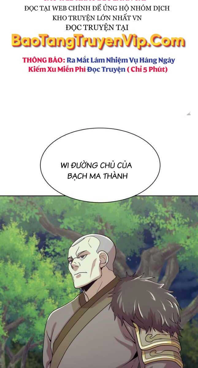 Bậc Thầy Phép Thuật Ở Thế Giới Võ Lâm Chapter 37 - 52