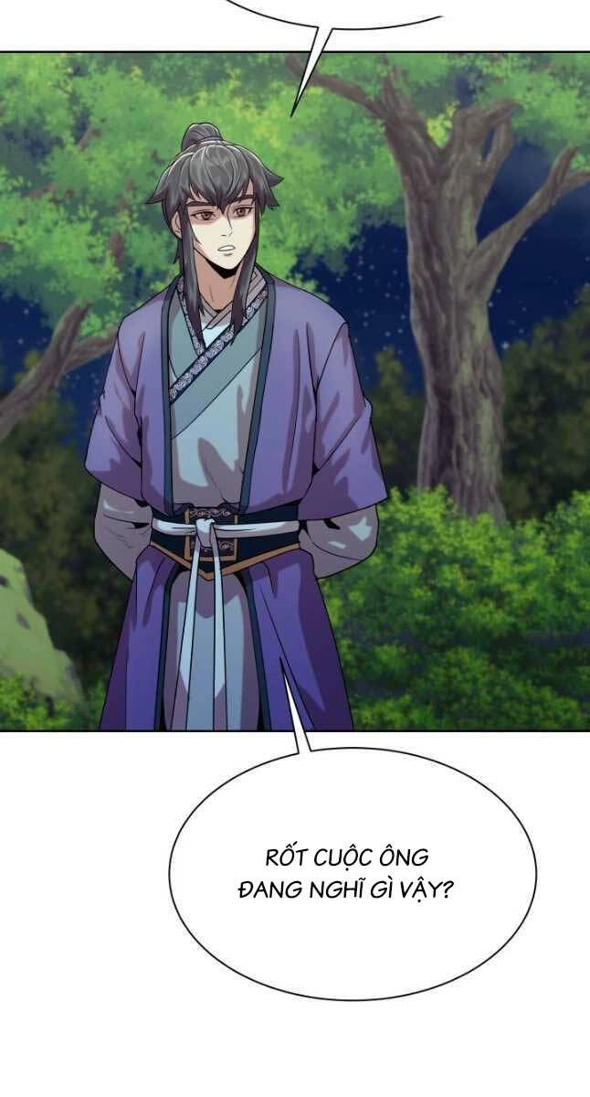 Bậc Thầy Phép Thuật Ở Thế Giới Võ Lâm Chapter 37 - 54