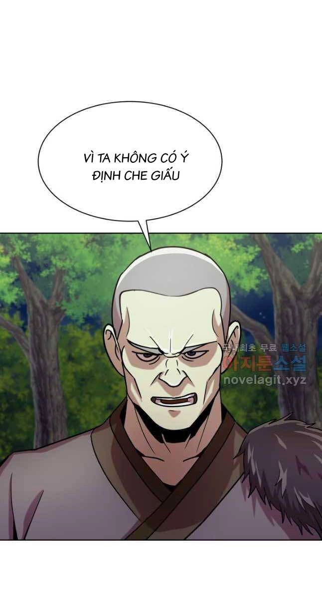 Bậc Thầy Phép Thuật Ở Thế Giới Võ Lâm Chapter 37 - 55