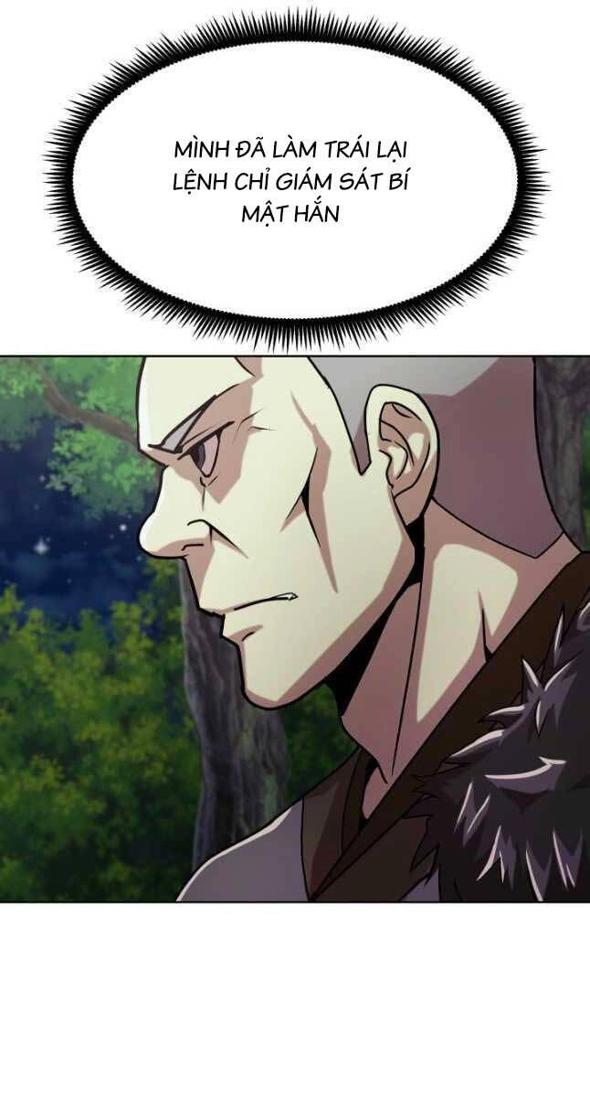 Bậc Thầy Phép Thuật Ở Thế Giới Võ Lâm Chapter 37 - 58