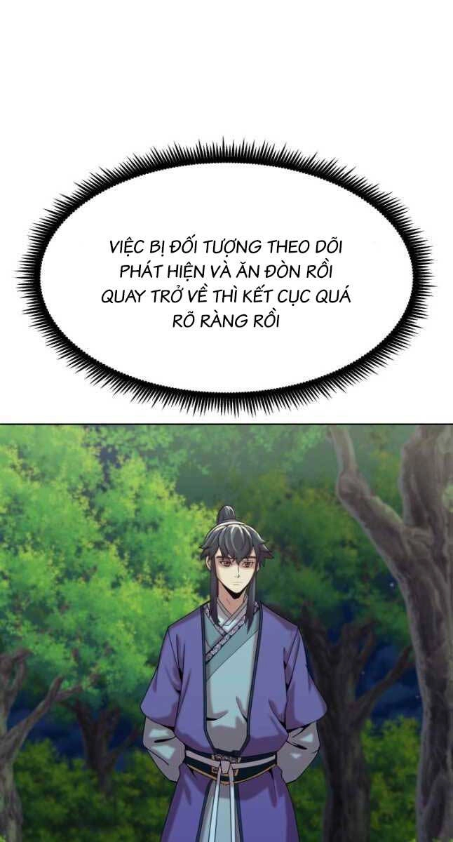 Bậc Thầy Phép Thuật Ở Thế Giới Võ Lâm Chapter 37 - 59