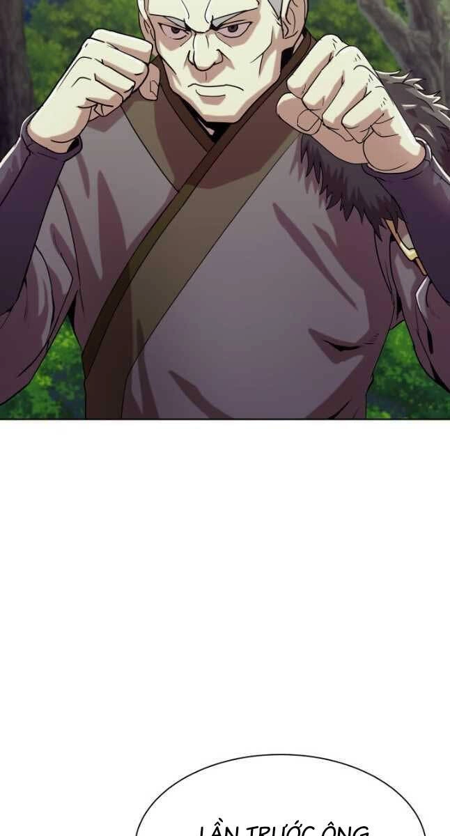 Bậc Thầy Phép Thuật Ở Thế Giới Võ Lâm Chapter 37 - 61