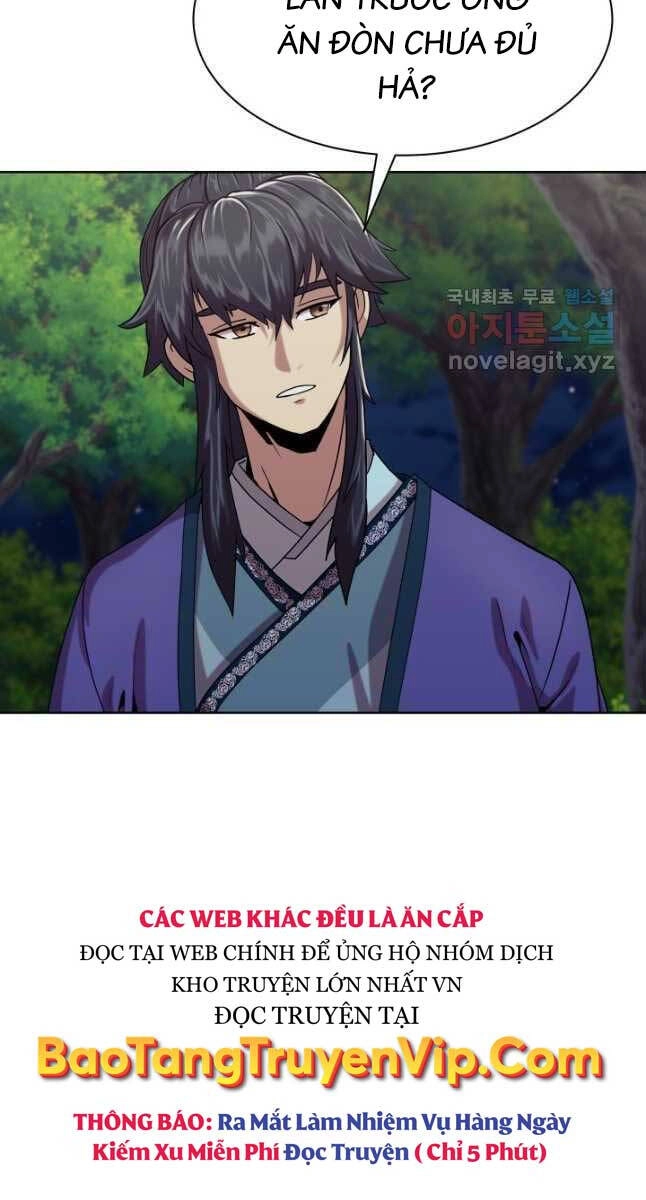 Bậc Thầy Phép Thuật Ở Thế Giới Võ Lâm Chapter 37 - 62