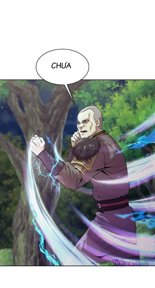 Bậc Thầy Phép Thuật Ở Thế Giới Võ Lâm Chapter 37 - 63