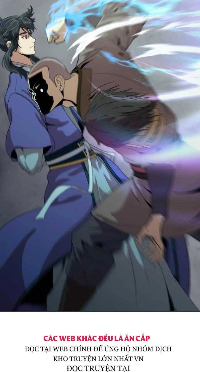 Bậc Thầy Phép Thuật Ở Thế Giới Võ Lâm Chapter 37 - 66