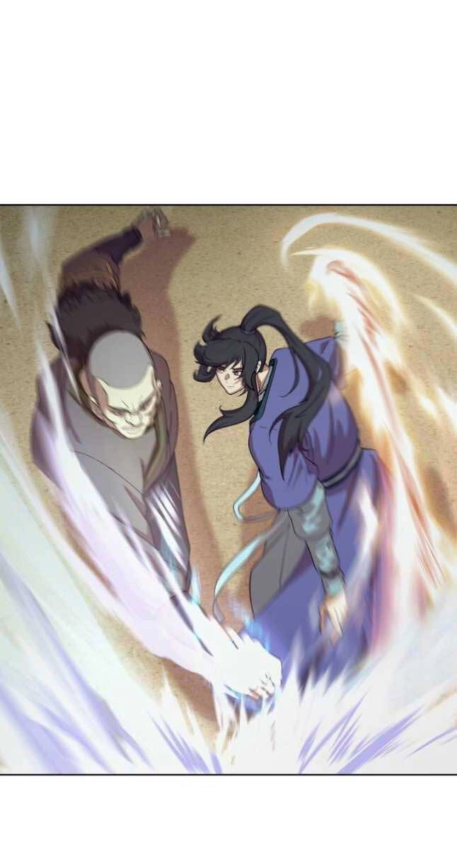 Bậc Thầy Phép Thuật Ở Thế Giới Võ Lâm Chapter 37 - 69