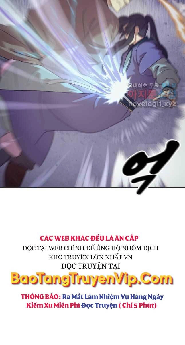 Bậc Thầy Phép Thuật Ở Thế Giới Võ Lâm Chapter 37 - 72