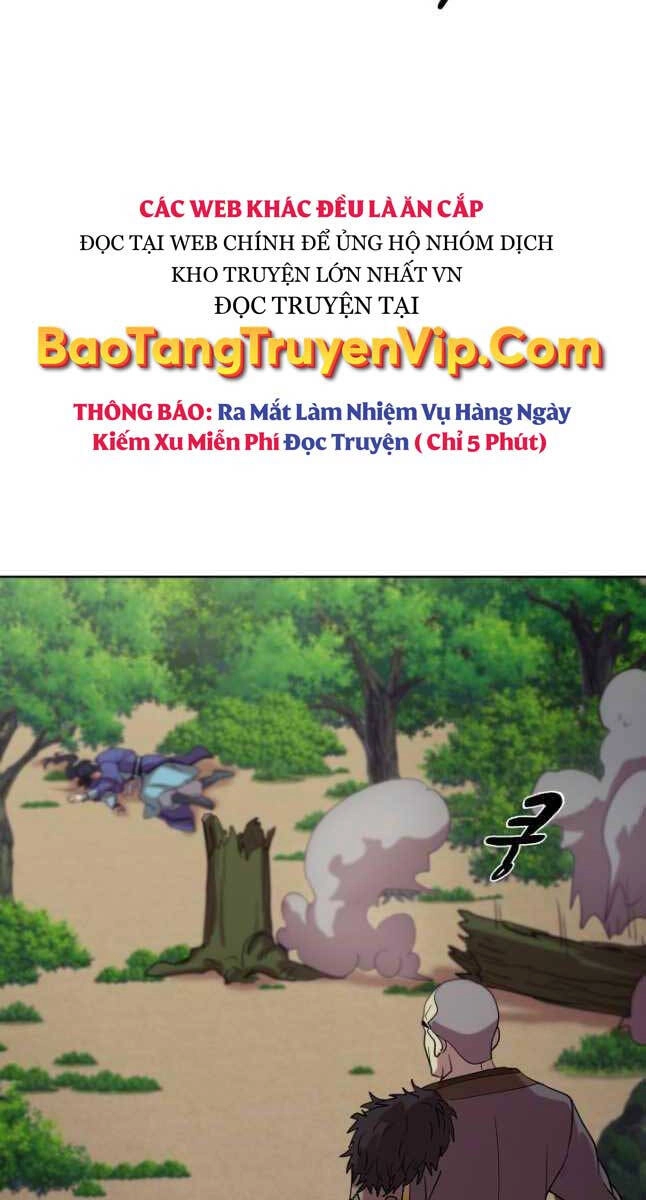 Bậc Thầy Phép Thuật Ở Thế Giới Võ Lâm Chapter 37 - 81