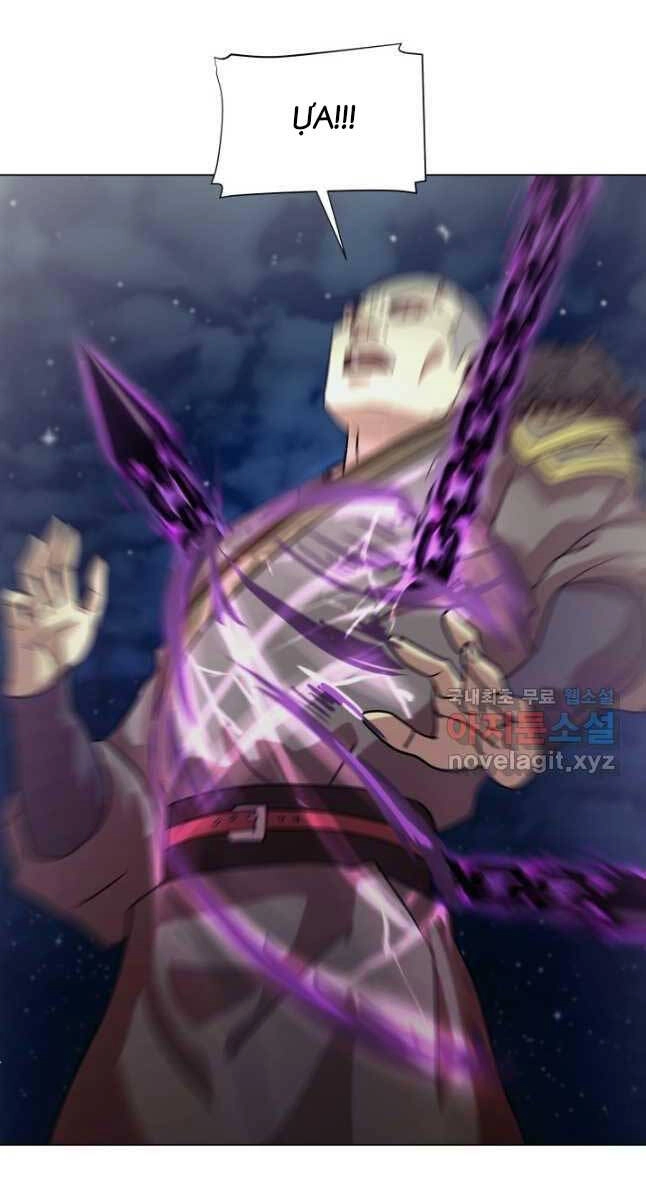 Bậc Thầy Phép Thuật Ở Thế Giới Võ Lâm Chapter 37 - 84