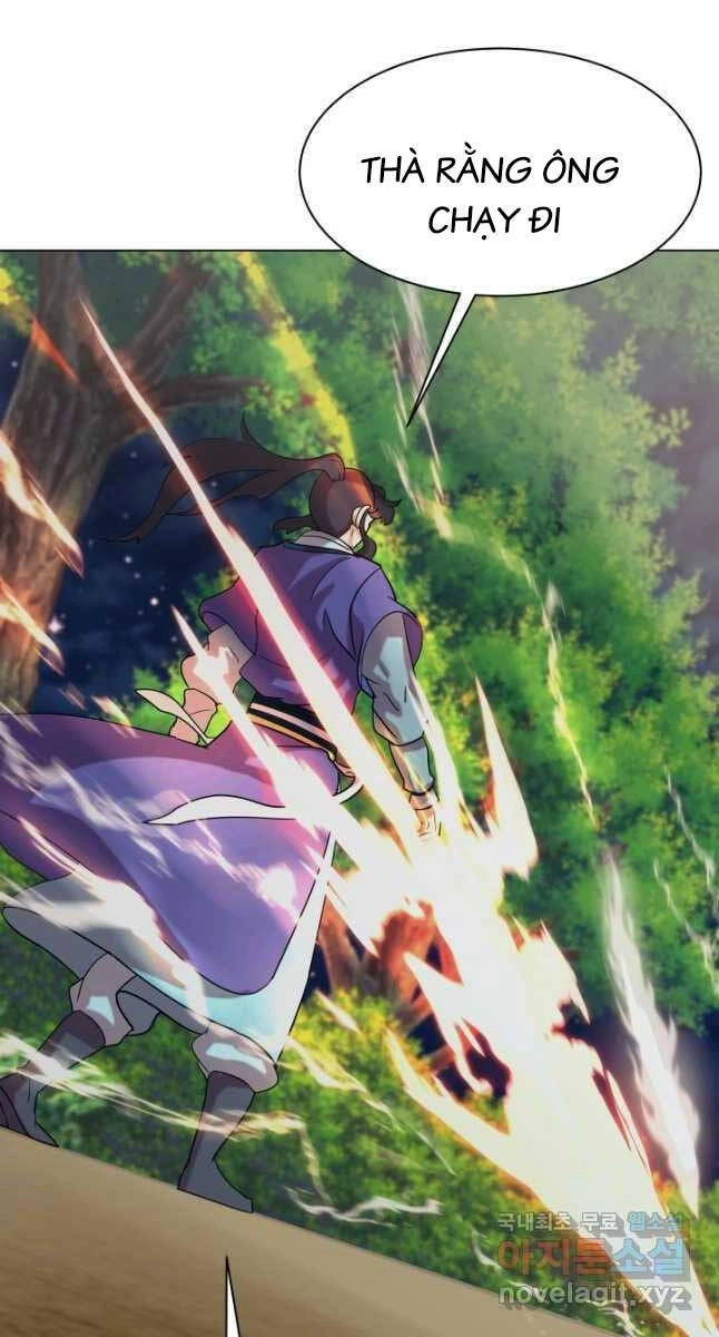 Bậc Thầy Phép Thuật Ở Thế Giới Võ Lâm Chapter 37 - 87