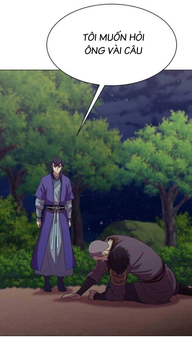 Bậc Thầy Phép Thuật Ở Thế Giới Võ Lâm Chapter 37 - 90