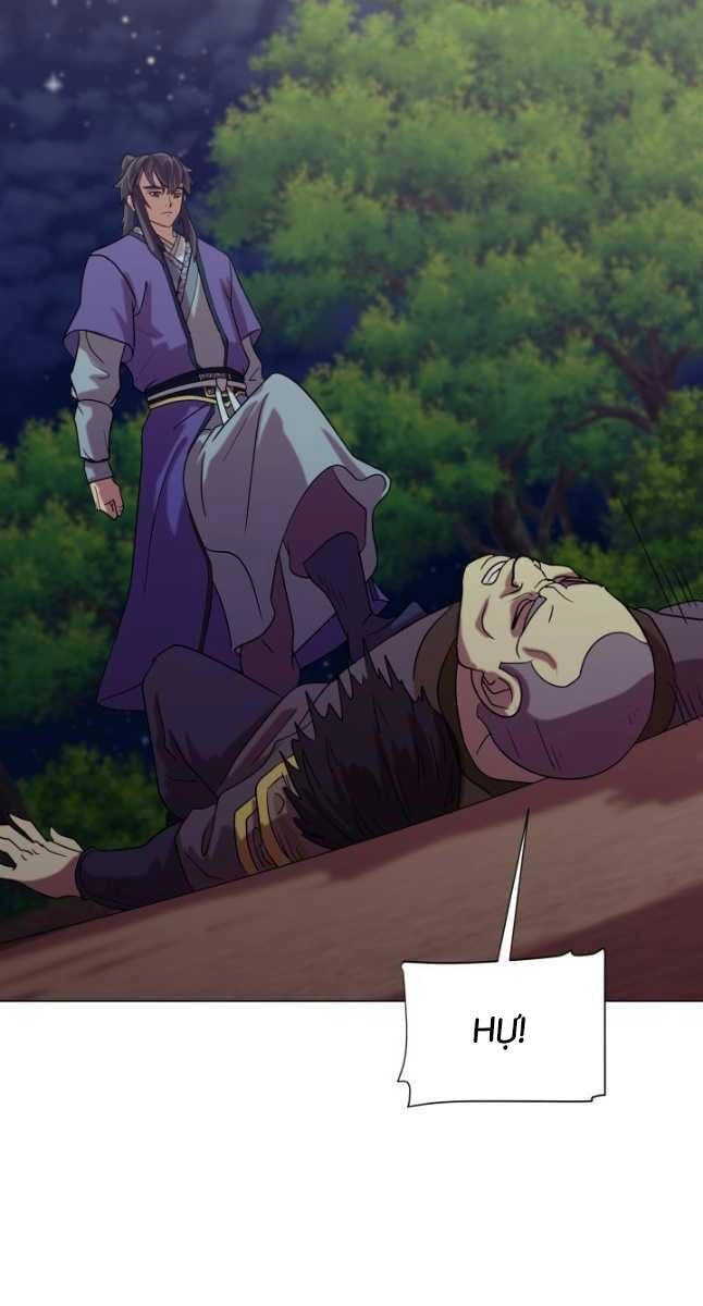 Bậc Thầy Phép Thuật Ở Thế Giới Võ Lâm Chapter 37 - 93