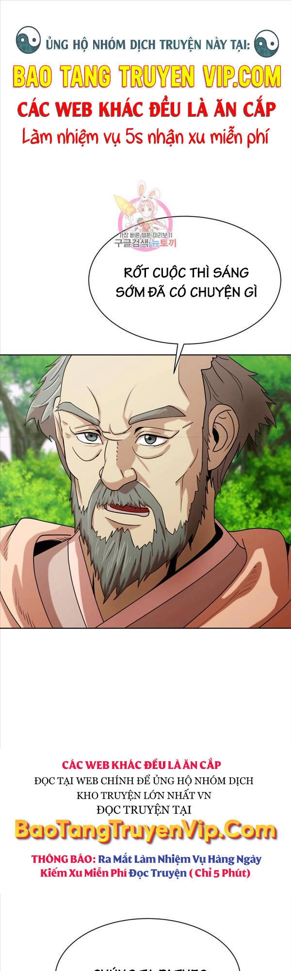 Bậc Thầy Phép Thuật Ở Thế Giới Võ Lâm Chapter 38 - 1