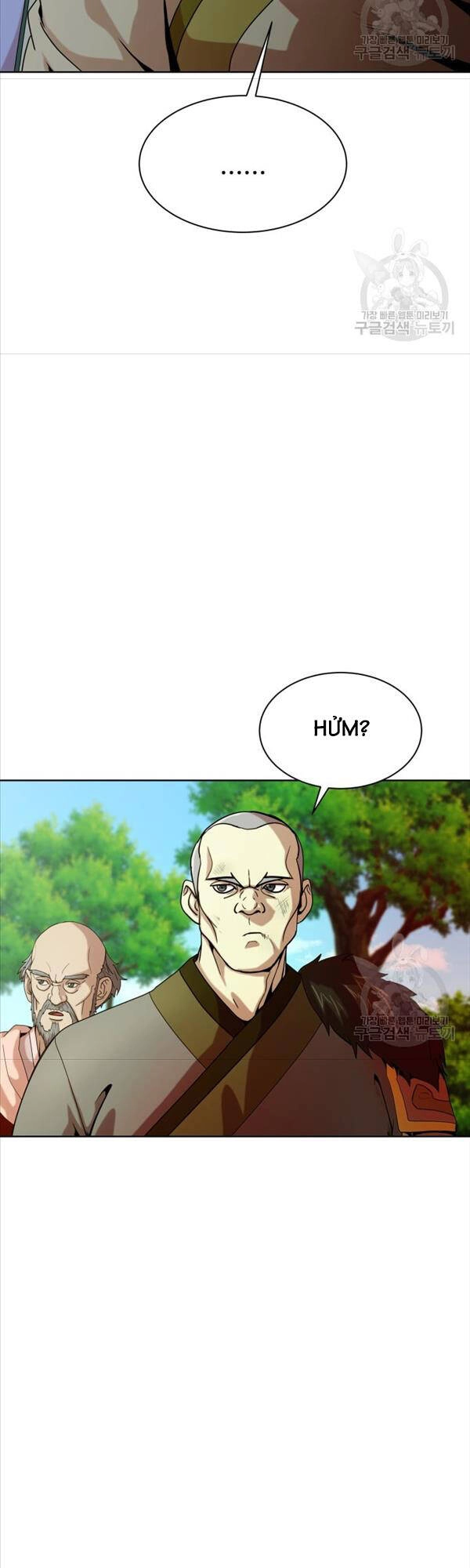 Bậc Thầy Phép Thuật Ở Thế Giới Võ Lâm Chapter 38 - 5