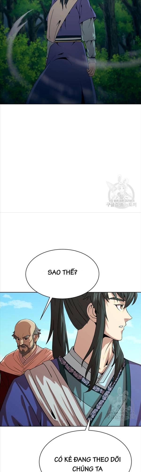 Bậc Thầy Phép Thuật Ở Thế Giới Võ Lâm Chapter 38 - 14