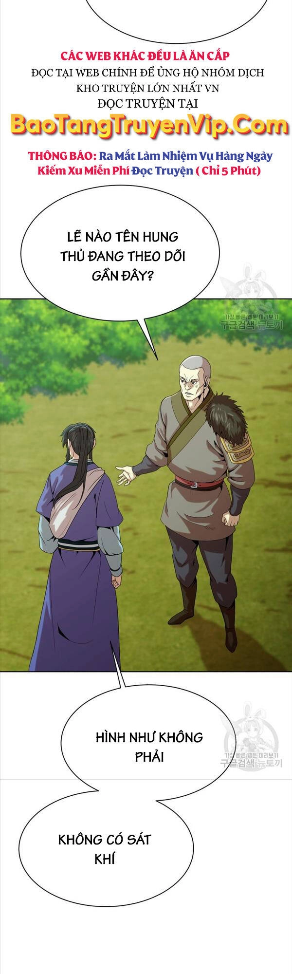 Bậc Thầy Phép Thuật Ở Thế Giới Võ Lâm Chapter 38 - 15