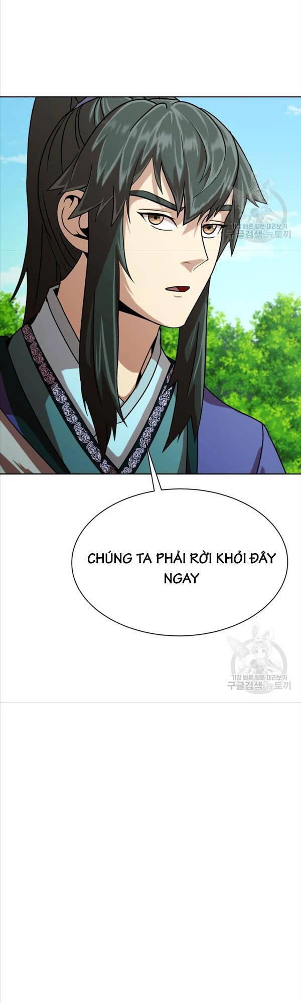 Bậc Thầy Phép Thuật Ở Thế Giới Võ Lâm Chapter 38 - 16