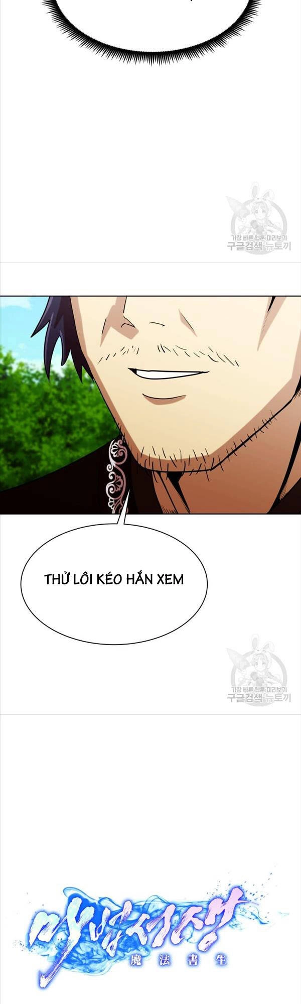 Bậc Thầy Phép Thuật Ở Thế Giới Võ Lâm Chapter 38 - 22