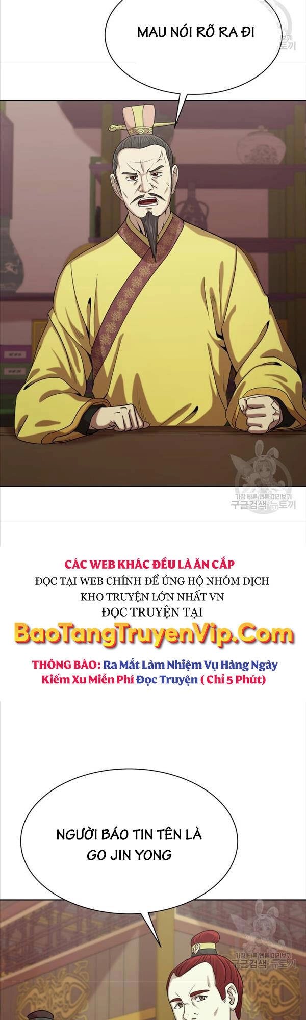 Bậc Thầy Phép Thuật Ở Thế Giới Võ Lâm Chapter 38 - 24